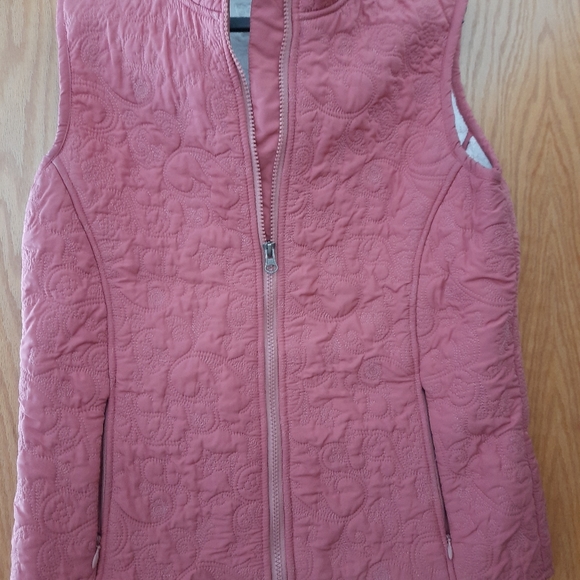 Vests - Picture 2 of 2